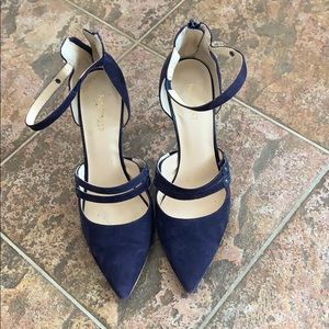 Nine West heels